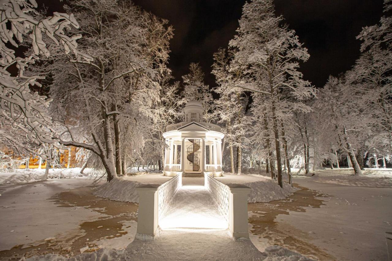 Вілла Schneider Hause Юрмала Екстер'єр фото